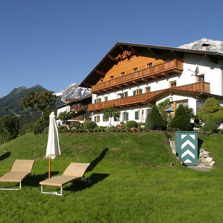 Отель Landgut Thalerhof Тельфес-им-Штубай Экстерьер фото