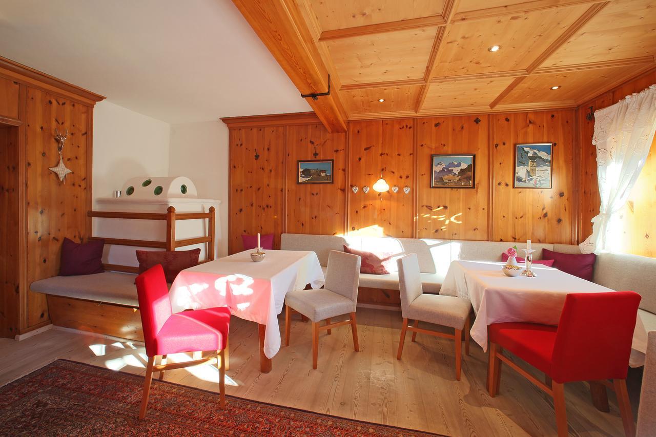 Отель Landgut Thalerhof Тельфес-им-Штубай Экстерьер фото