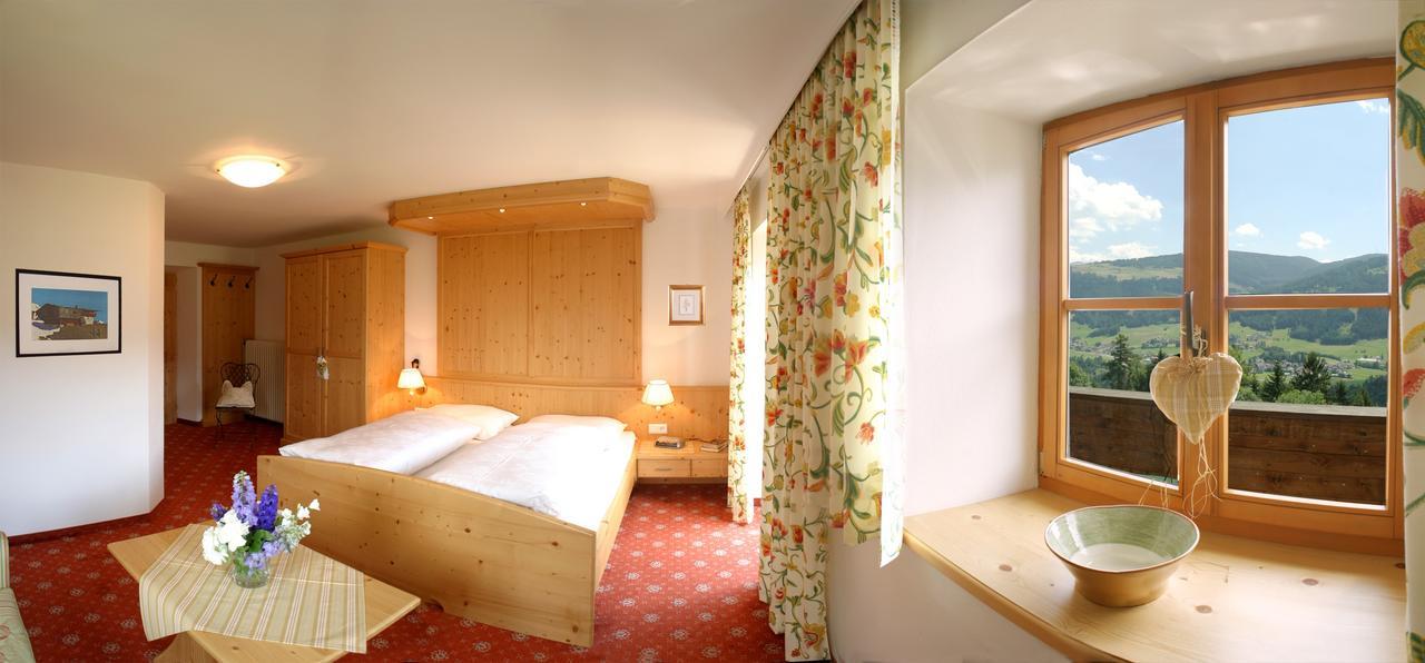 Отель Landgut Thalerhof Тельфес-им-Штубай Экстерьер фото